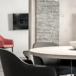 Luxury 아파트호텔