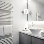 Luxury 아파트호텔 4*