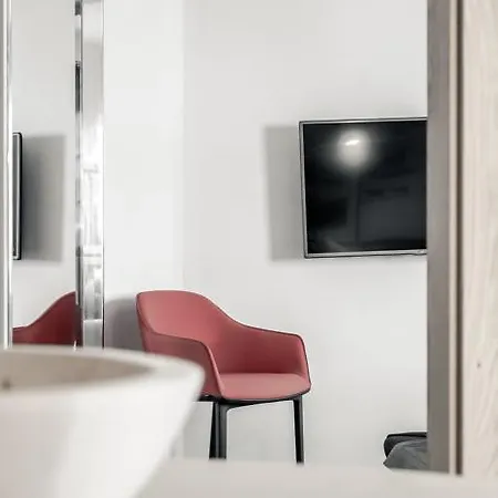 Luxury Aparthotel Obergurgl