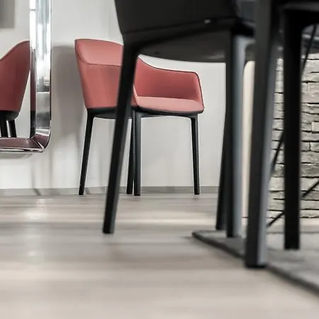 欧柏古格尔木屋豪华公寓酒店 4* 奥伯古格尔