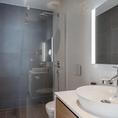 Luxury 2* Obergurgl