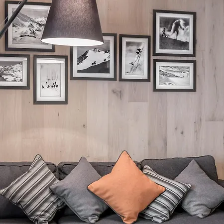 Aparthotel Luxury 2*