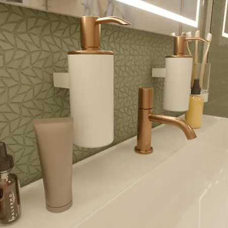 欧柏古格尔木屋豪华公寓酒店 4* 奥伯古格尔