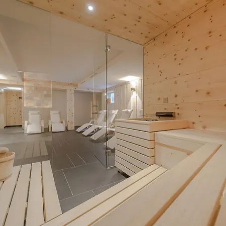 欧柏古格尔木屋豪华公寓酒店 公寓式酒店