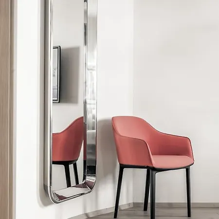 Luxury Aparthotel 2*