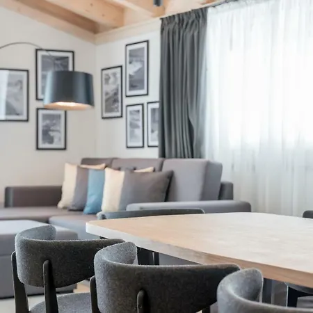Aparthotel Luxury