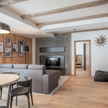 Luxury Aparthotel