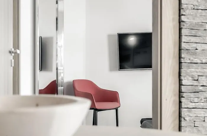 Luxury Aparthotel Obergurgl