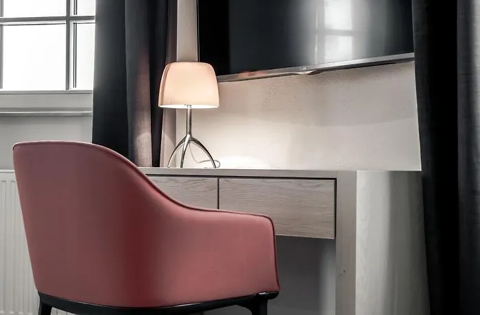 Aparthotel Luxury Obergurgl