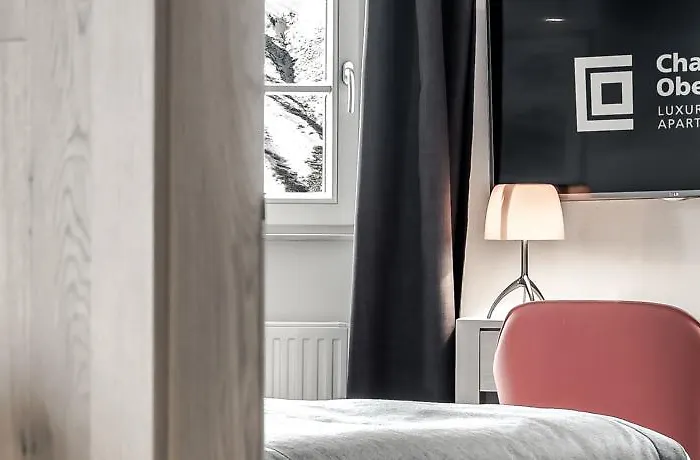 Luxury Aparthotel Obergurgl