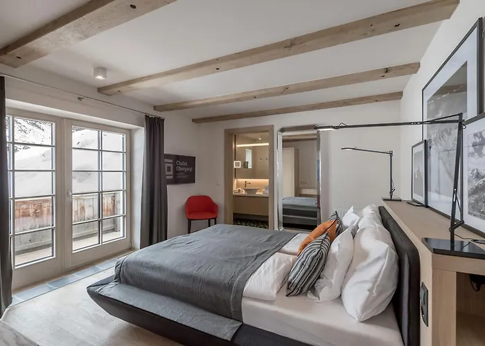 Aparthotel Luxury 4*