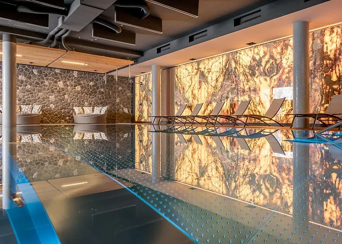 Aparthotel Luxury Obergurgl