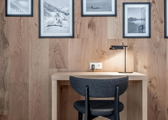 Aparthotel Luxury 4*