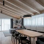Luxury 4* Obergurgl