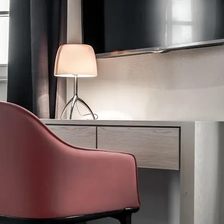 Apartahotel Luxury Obergurgl