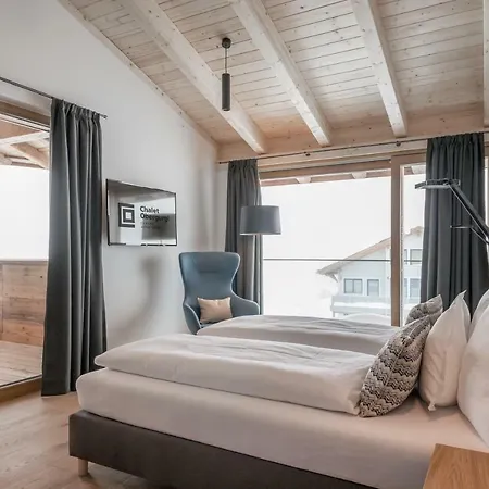 Luxury 4*