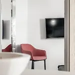 Luxury Lägenhetshotell Obergurgl
