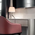 Lägenhetshotell Luxury Obergurgl