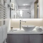 Lägenhetshotell Luxury 4*
