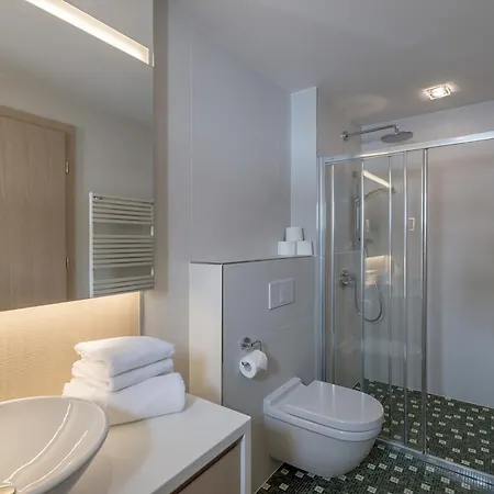 Luxury Aparthotel