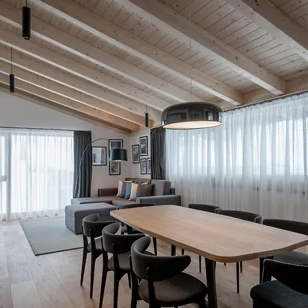 Luxury 4* Obergurgl
